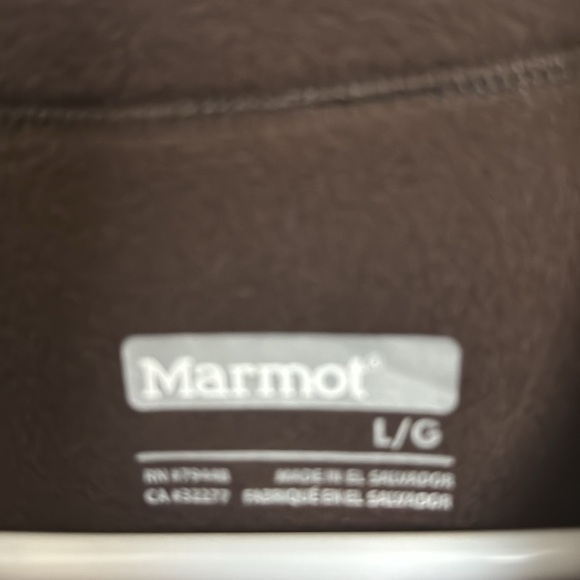 Marmot PS Flex jacket - Picture 2 of 4